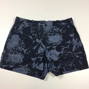 Gap Tailored Shorts